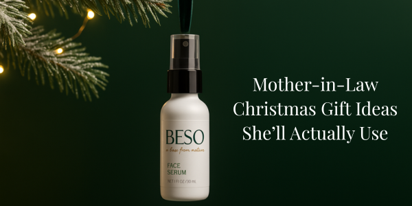 Mother-in-Law Christmas Gift Ideas She’ll Actually Use