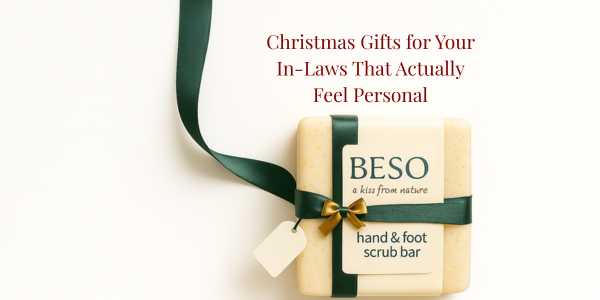 Christmas Gifts for Your In-Laws That Actually Feel Personal