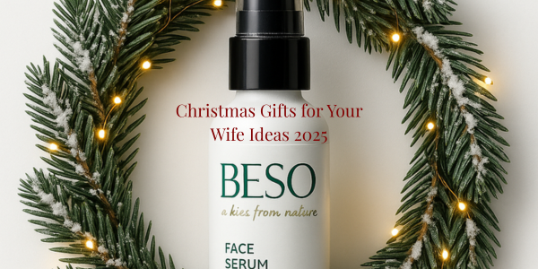 Christmas Gifts for Your Wife Ideas 2025