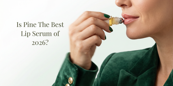 Is Pine The Best Lip Serum of 2026?