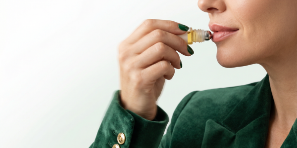 Serum Lips Key To Youthful-Looking Lips? Yes!