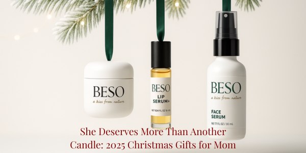 She Deserves More Than Another Candle: 2025 Christmas Gifts for Mom