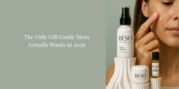 The Only Gift Guide Mom Actually Wants in 2026