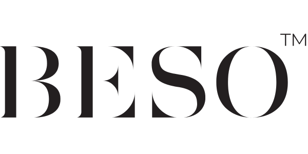 BESO Skincare Logo