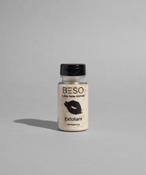 Gentle Exfoliating Cleanser – for Face and Body